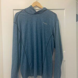 Simms Bugstopper Hoodie NWOT's